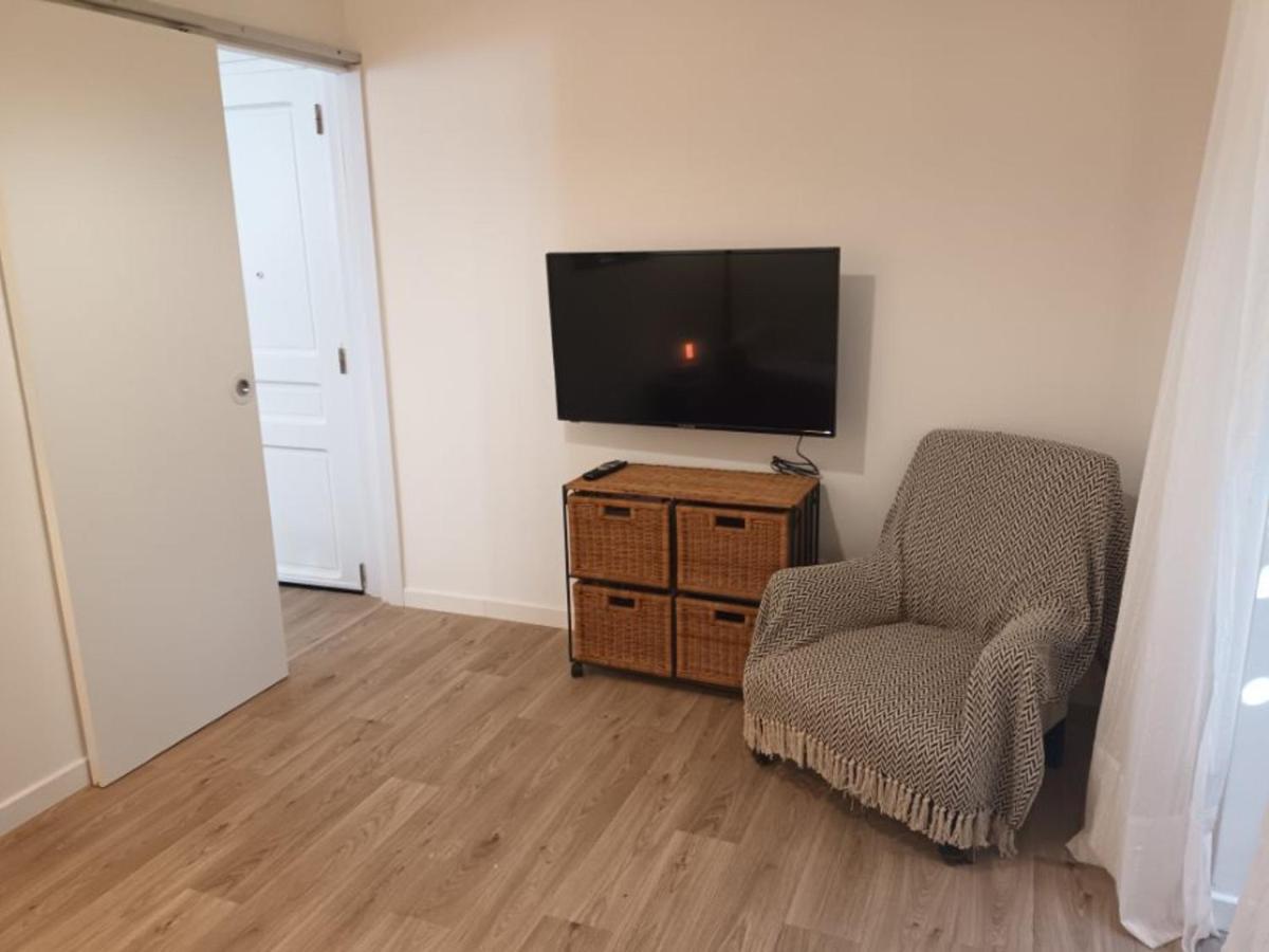 Appartement T2 Renove, Centre-Ville Hendaye, Proche Baie, Sans Ascenseur, Balcon, Calme, Wifi Non Inclus - Fr-1-239-850 المظهر الخارجي الصورة